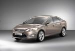 Ford Mondeo 2011 года